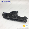 Piezas de calidad de autopartes partes de suspensión para HYUNDAI H100, BRAZO DE CONTROL, OEM # 54510-4B001 / 54540-4B001